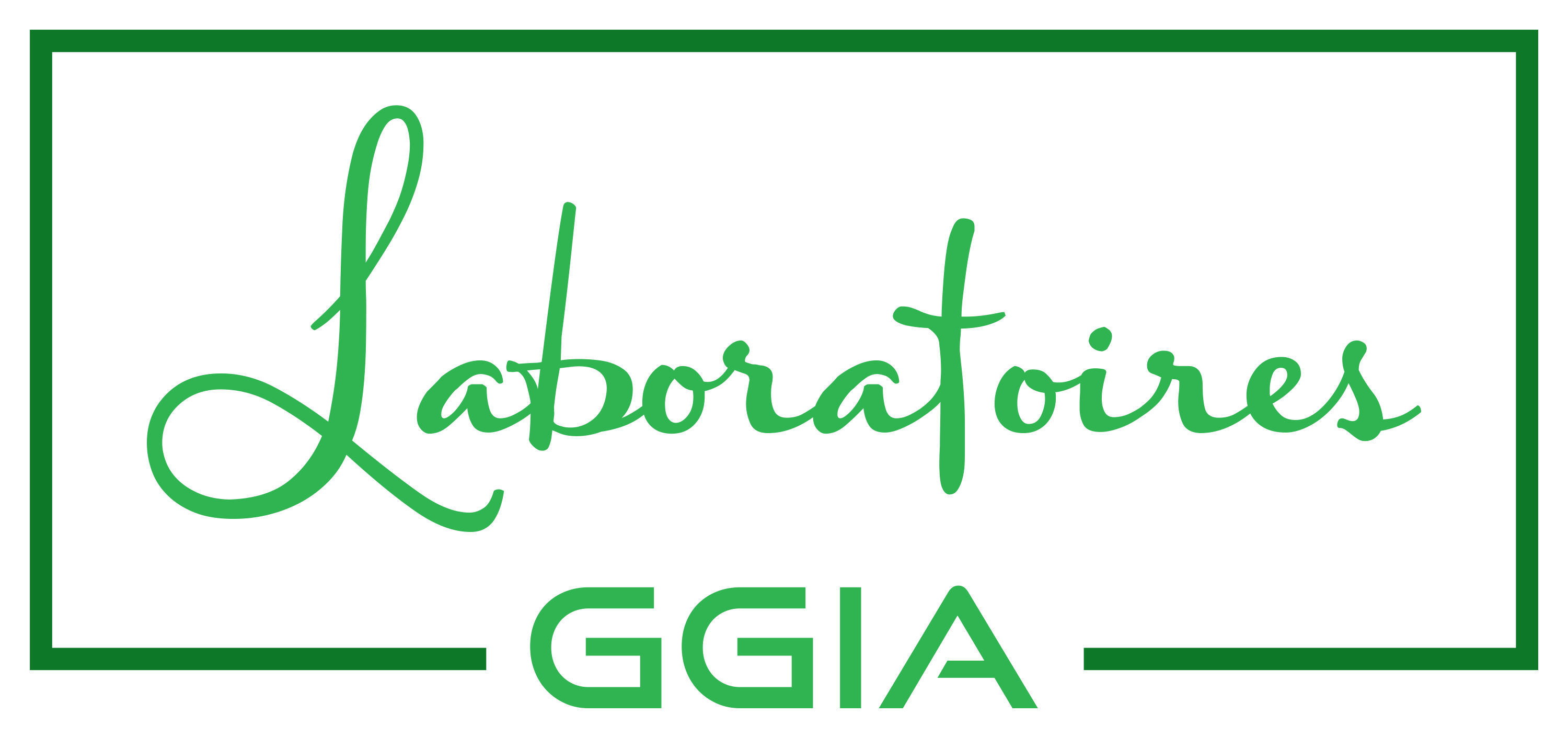 Logo de la société